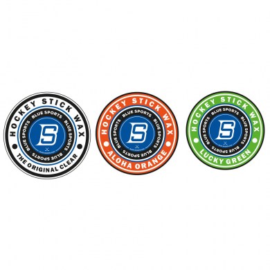 BLUE, SPORTS, VOSK, NA, HOKEJKU, ULTIMETE, STICK, WAX 
